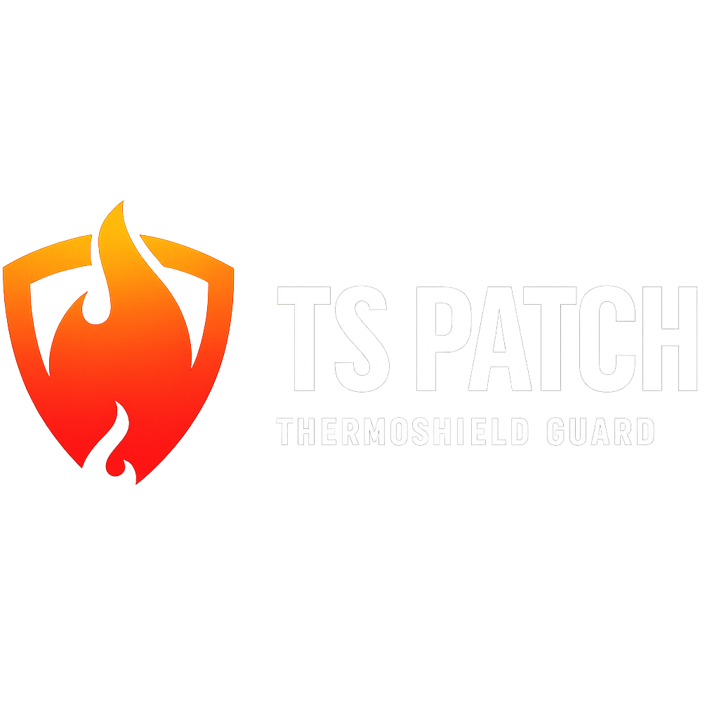TS Patch, Thermoshield Guard